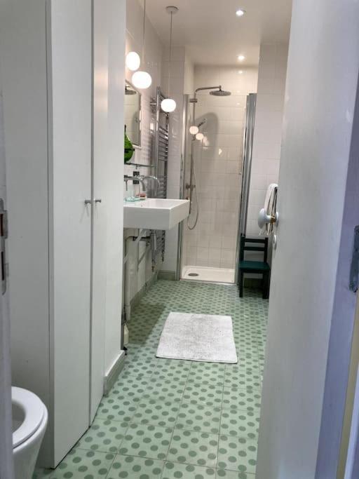 Appartement Cosy Dans Le 9E Παρίσι Εξωτερικό φωτογραφία